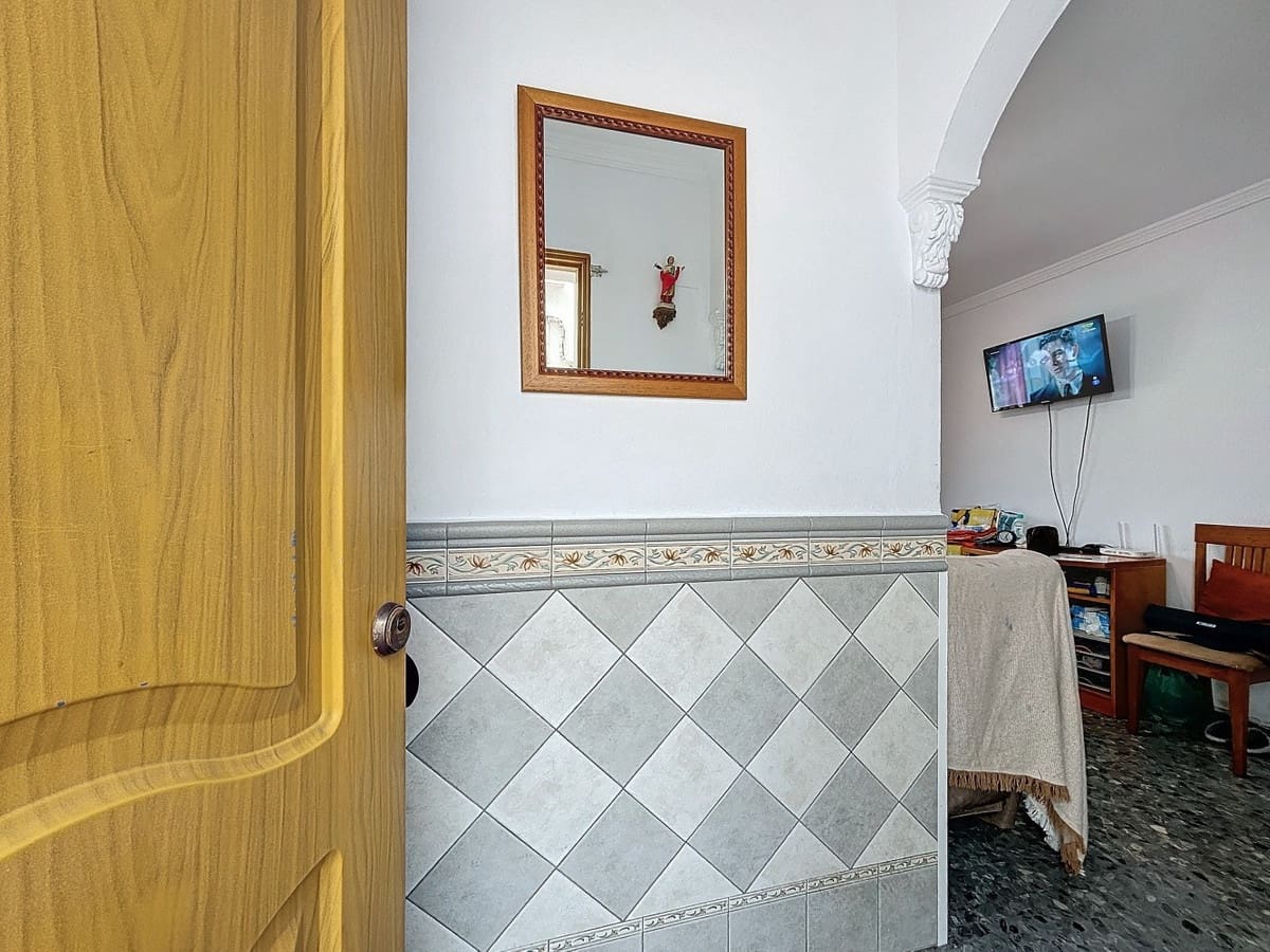 3 sypialnia Willa na sprzedaż w Competa - 186 000 € (Ref: 10128689)