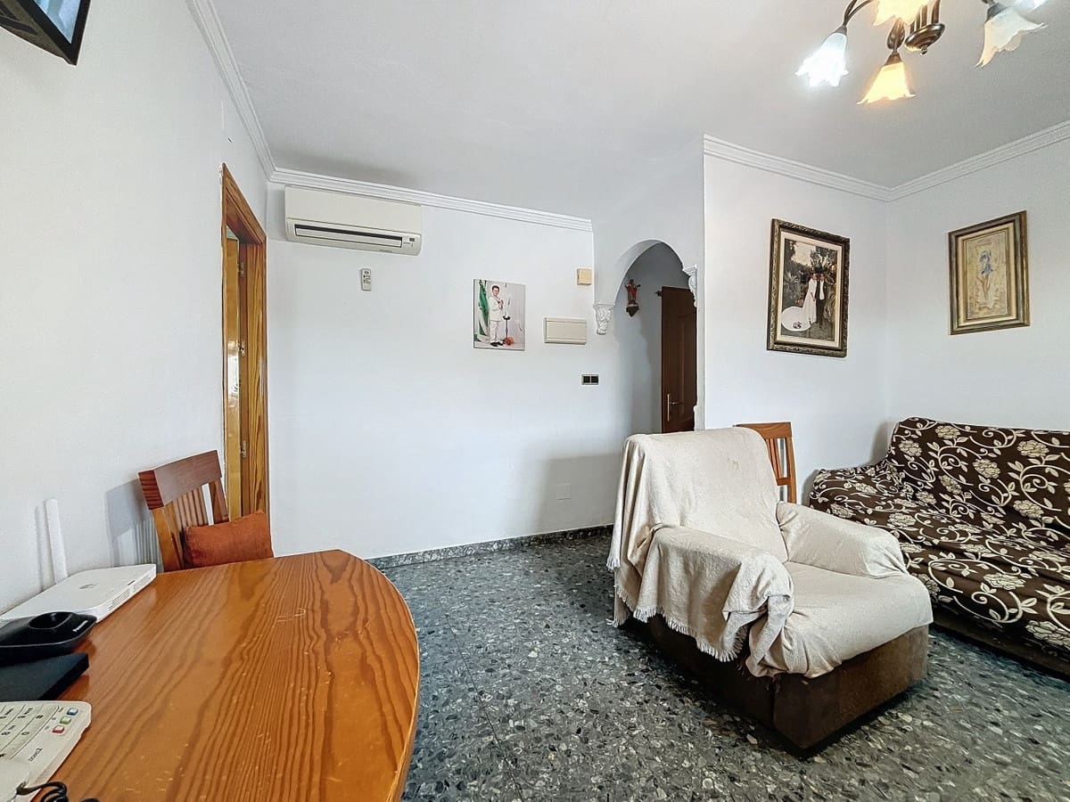 3 sypialnia Willa na sprzedaż w Competa - 186 000 € (Ref: 10128689)