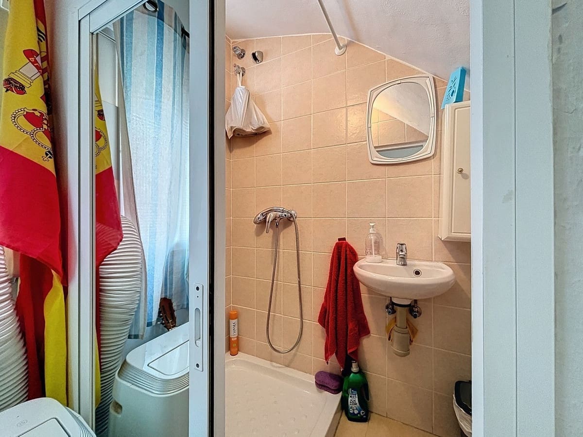 3 sypialnia Willa na sprzedaż w Competa - 186 000 € (Ref: 10128689)