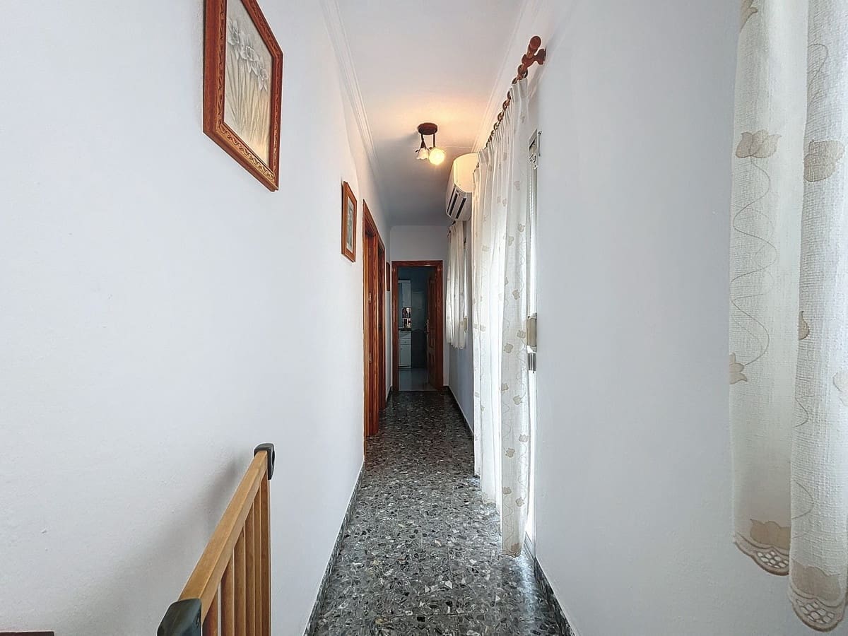 3 sypialnia Willa na sprzedaż w Competa - 186 000 € (Ref: 10128689)