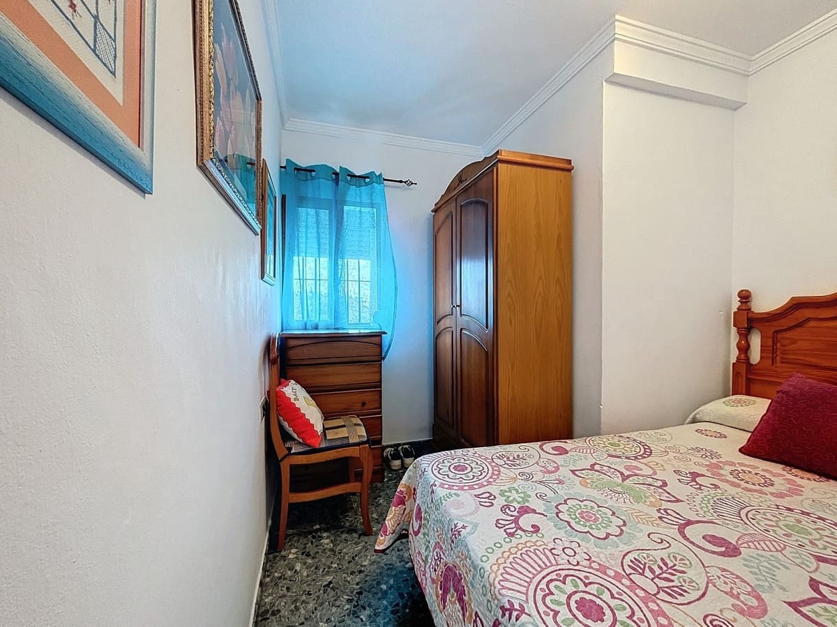 3 sypialnia Willa na sprzedaż w Competa - 186 000 € (Ref: 10128689)