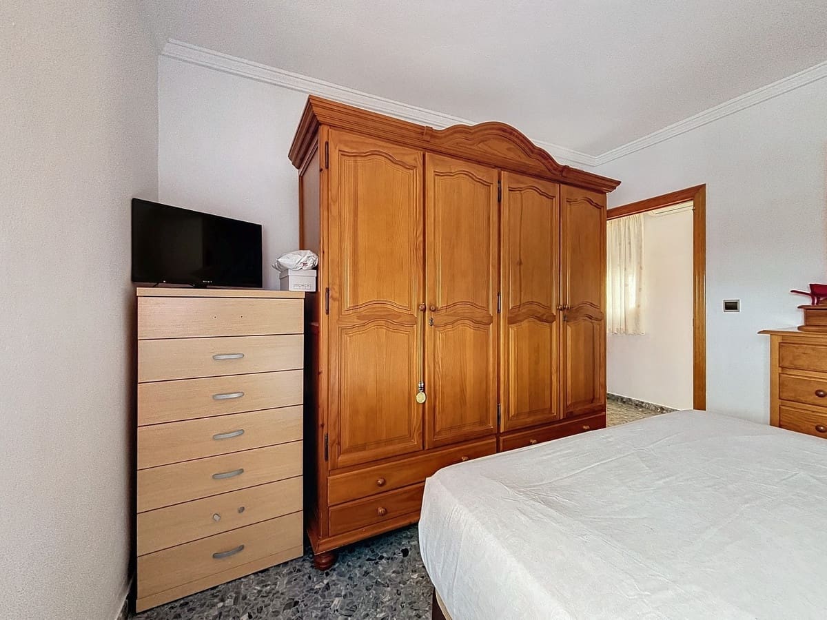 3 sypialnia Willa na sprzedaż w Competa - 186 000 € (Ref: 10128689)