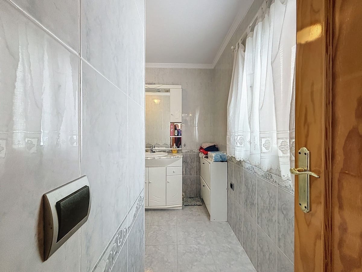 3 sypialnia Willa na sprzedaż w Competa - 186 000 € (Ref: 10128689)