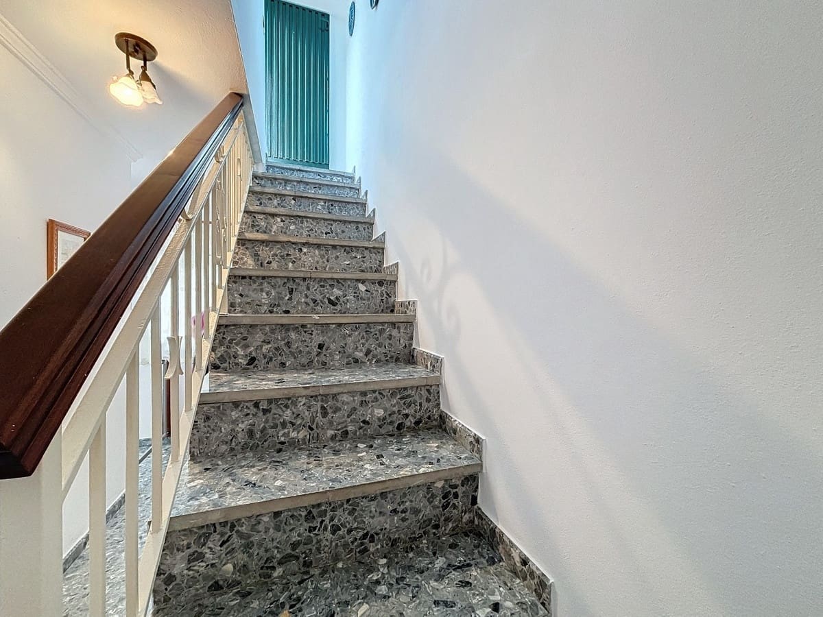 3 sypialnia Willa na sprzedaż w Competa - 186 000 € (Ref: 10128689)
