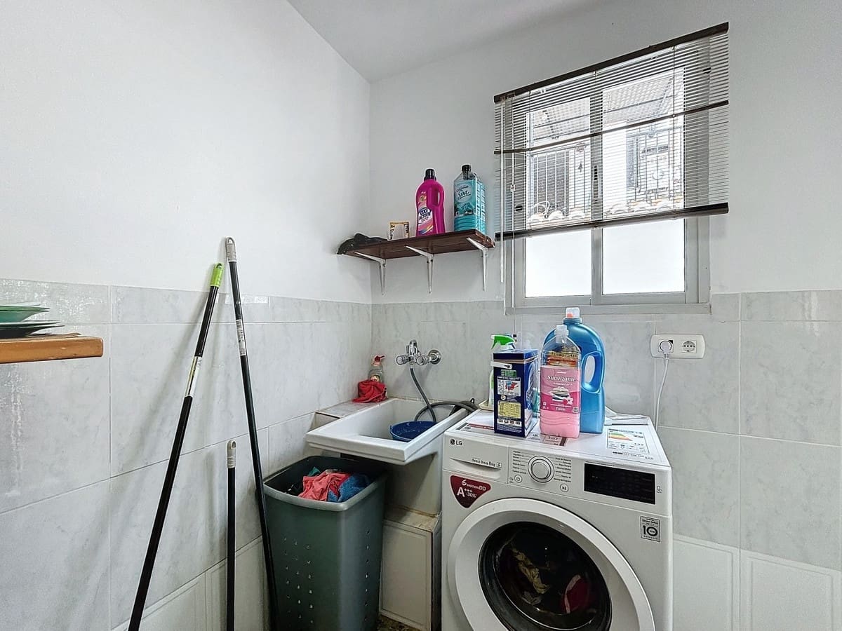 3 sypialnia Willa na sprzedaż w Competa - 186 000 € (Ref: 10128689)