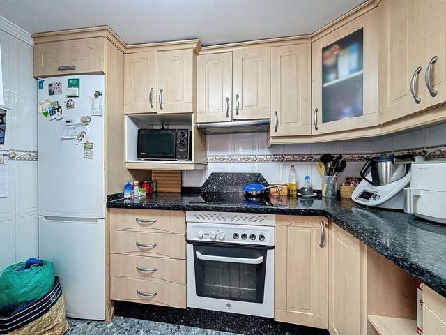 Chalet de 3 habitaciones en Cómpeta en venta - 186.000 € (Ref: 10128689)