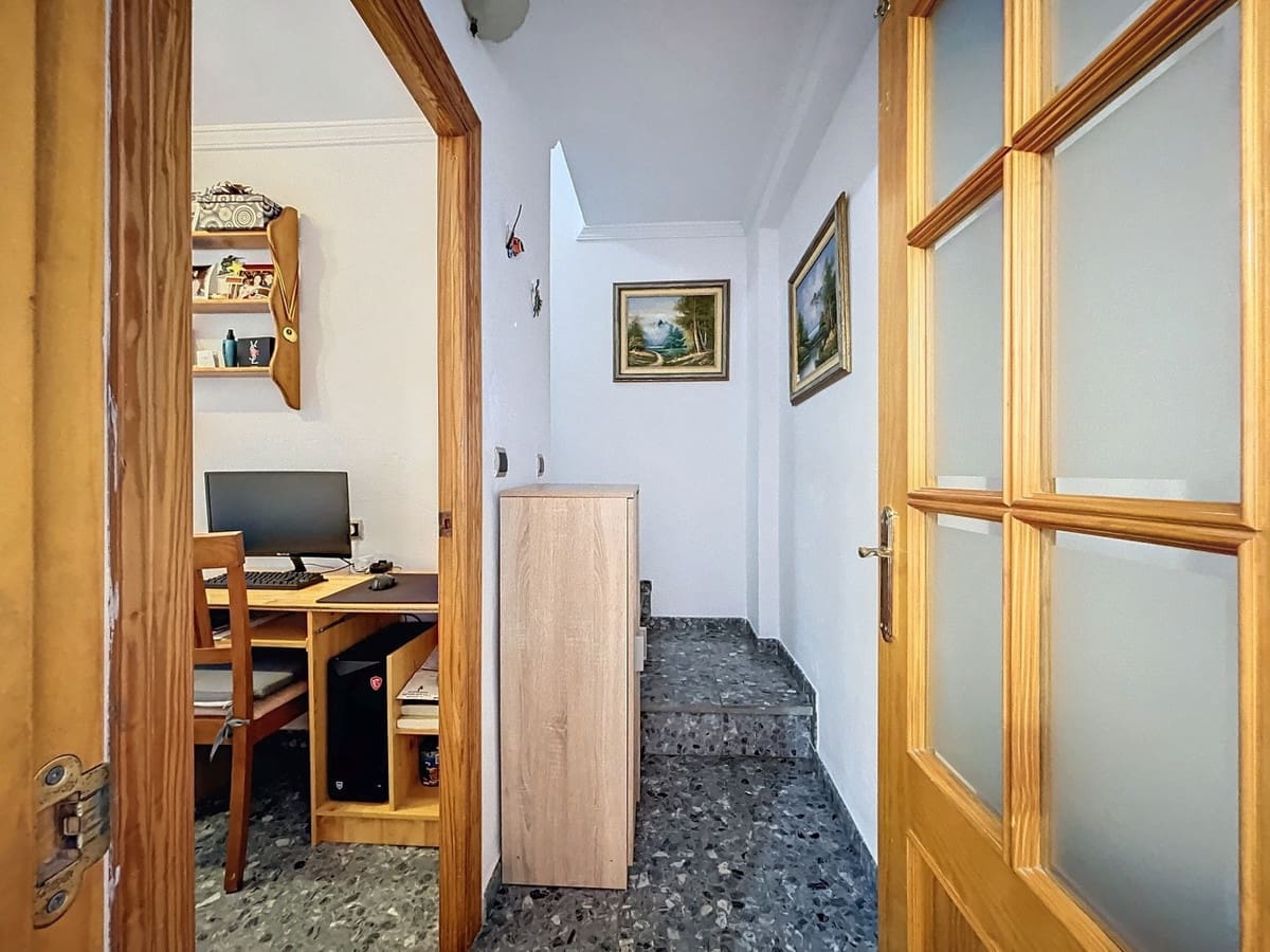3 sypialnia Willa na sprzedaż w Competa - 186 000 € (Ref: 10128689)