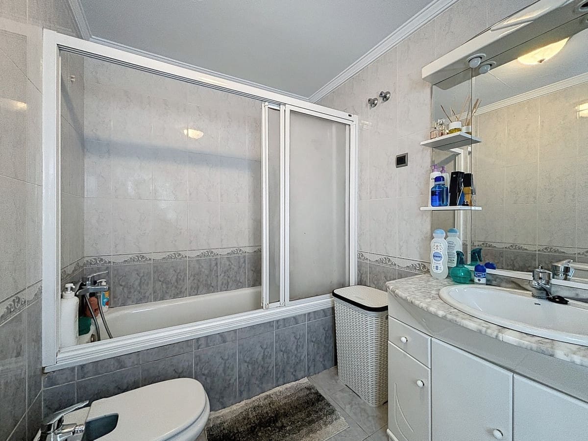 3 sypialnia Willa na sprzedaż w Competa - 186 000 € (Ref: 10128689)