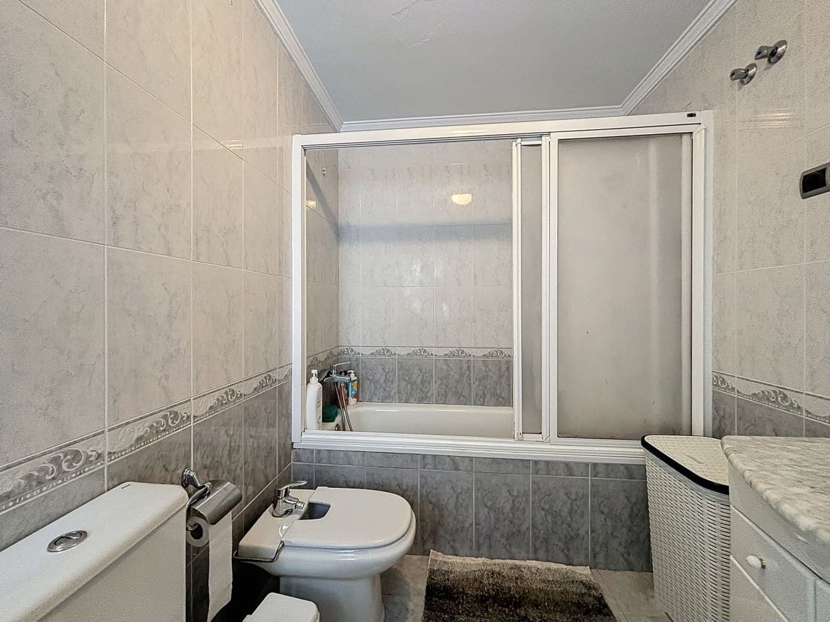 3 sypialnia Willa na sprzedaż w Competa - 186 000 € (Ref: 10128689)