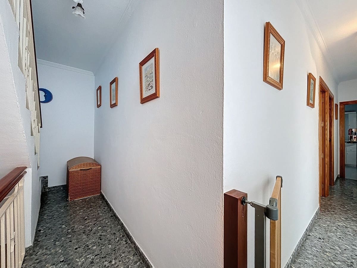 3 sypialnia Willa na sprzedaż w Competa - 186 000 € (Ref: 10128689)