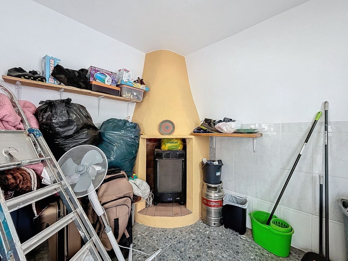 3 sypialnia Willa na sprzedaż w Competa - 186 000 € (Ref: 10128689)