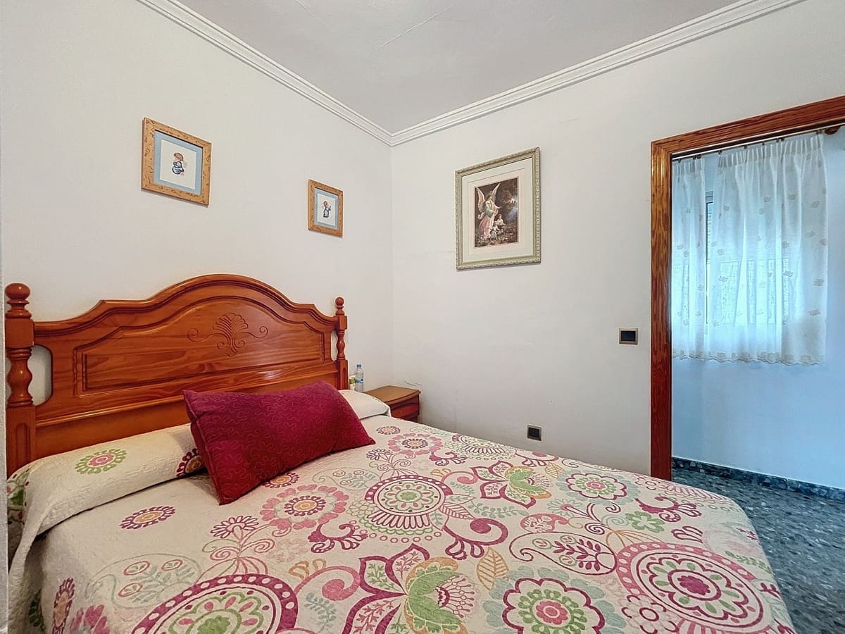 3 sypialnia Willa na sprzedaż w Competa - 186 000 € (Ref: 10128689)