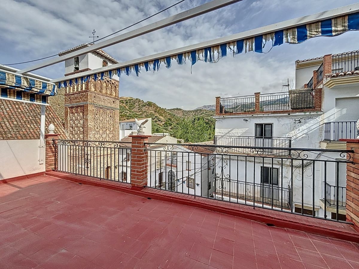 4 chambre Villa/Maison à vendre à Archez - 195 000 € (Ref: 10128690)