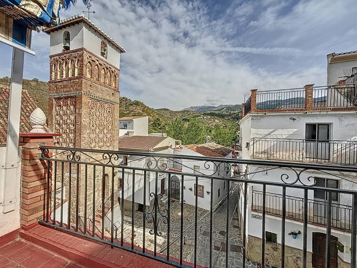 4 chambre Villa/Maison à vendre à Archez - 195 000 € (Ref: 10128690)