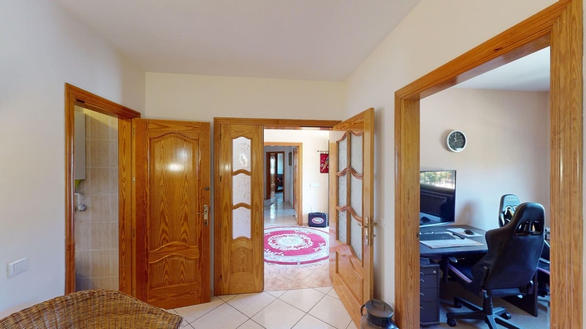 7 Zimmer Villa zu verkaufen in Iznate mit Pool Garage - 1.352.000 € (Ref: 10128691)