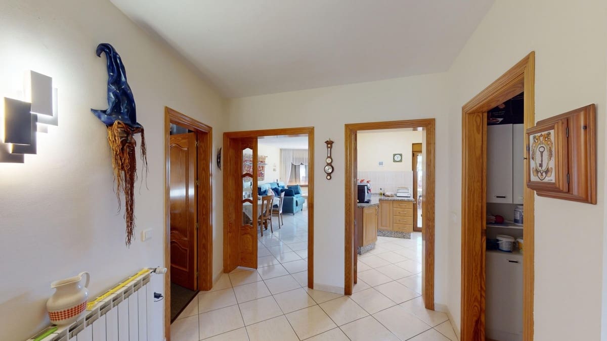 7 Zimmer Villa zu verkaufen in Iznate mit Pool Garage - 1.352.000 € (Ref: 10128691)