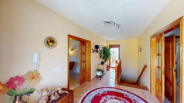 7 Zimmer Villa zu verkaufen in Iznate mit Pool Garage - 1.352.000 € (Ref: 10128691)