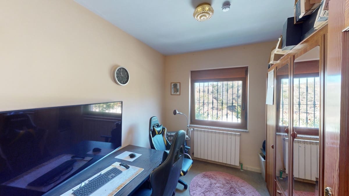 7 Zimmer Villa zu verkaufen in Iznate mit Pool Garage - 1.352.000 € (Ref: 10128691)