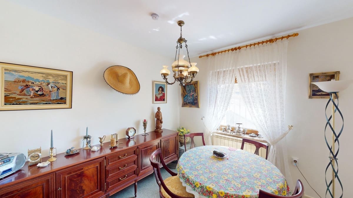 7 Zimmer Villa zu verkaufen in Iznate mit Pool Garage - 1.352.000 € (Ref: 10128691)