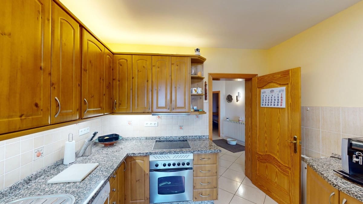 7 Zimmer Villa zu verkaufen in Iznate mit Pool Garage - 1.352.000 € (Ref: 10128691)