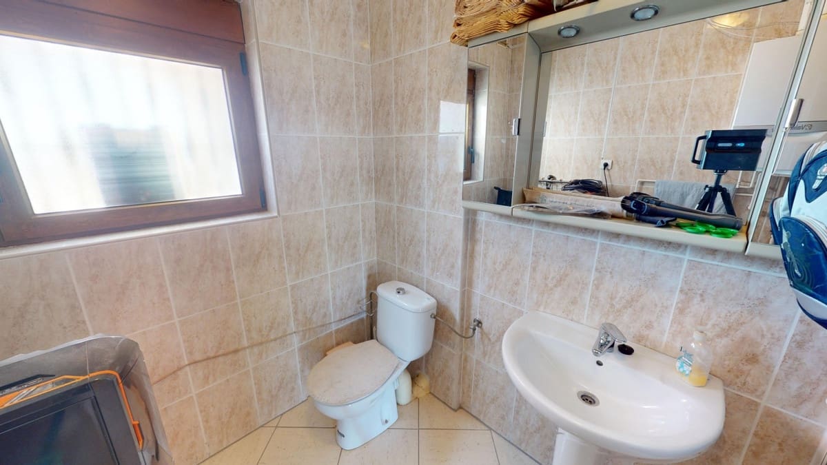 7 Zimmer Villa zu verkaufen in Iznate mit Pool Garage - 1.352.000 € (Ref: 10128691)