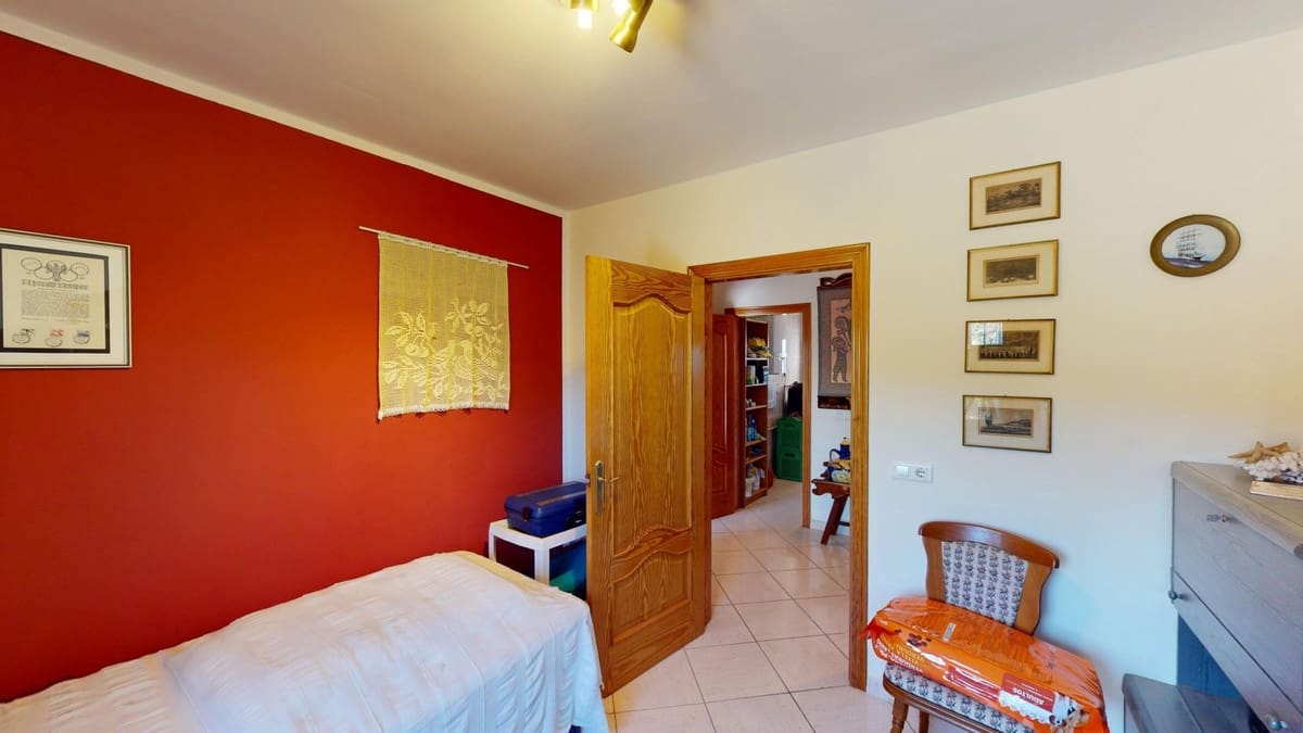 7 Zimmer Villa zu verkaufen in Iznate mit Pool Garage - 1.352.000 € (Ref: 10128691)