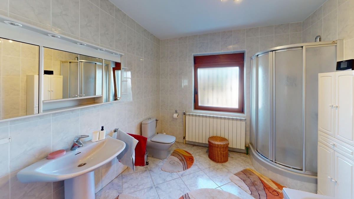 7 Zimmer Villa zu verkaufen in Iznate mit Pool Garage - 1.352.000 € (Ref: 10128691)