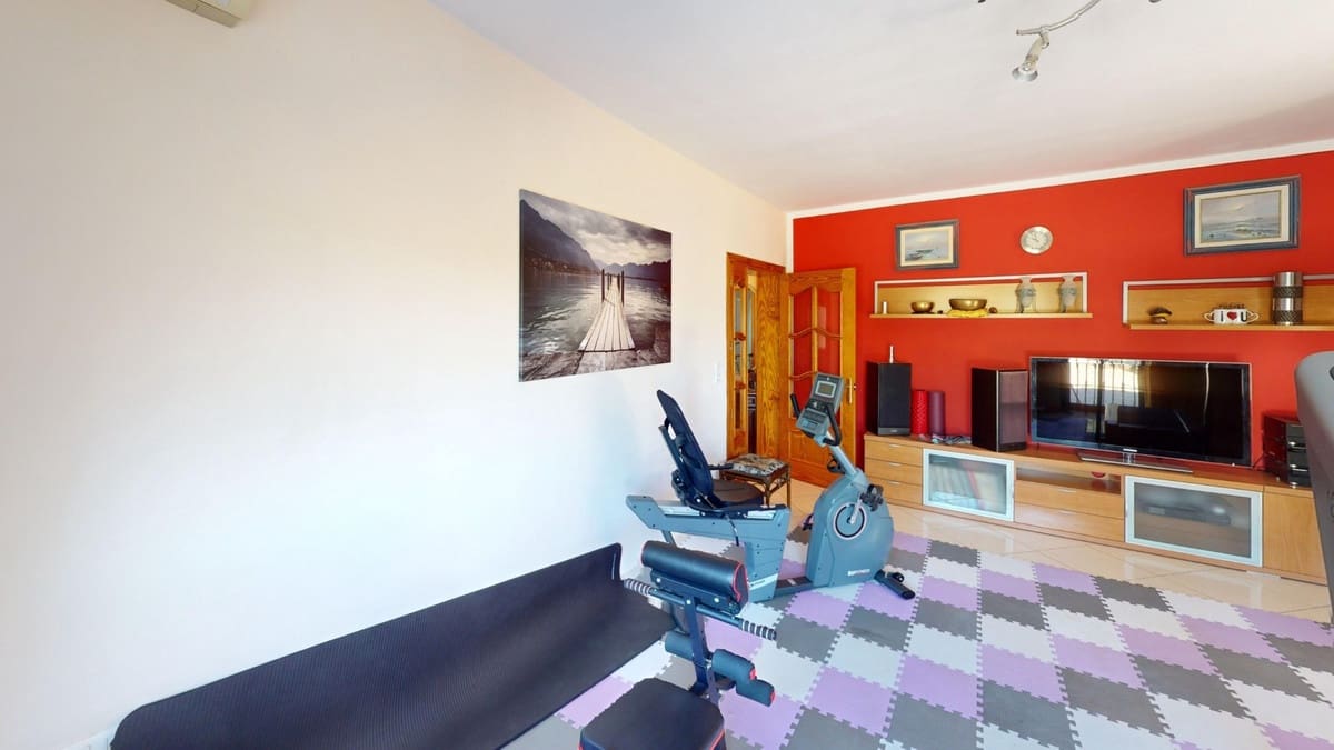 7 Zimmer Villa zu verkaufen in Iznate mit Pool Garage - 1.352.000 € (Ref: 10128691)