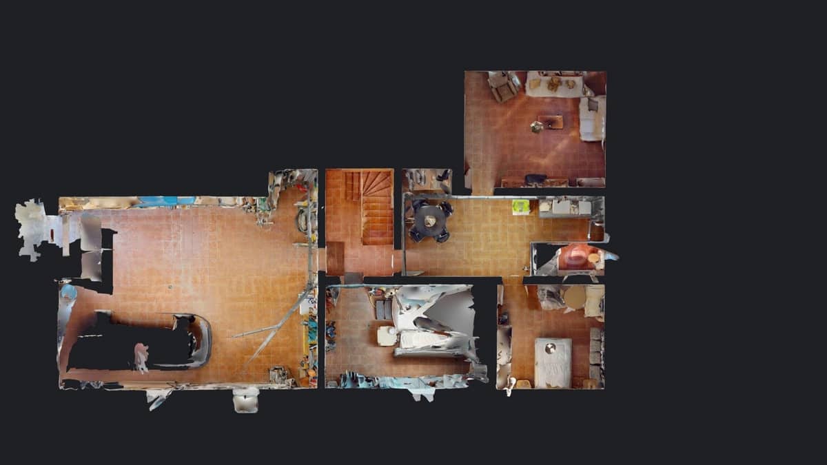 7 Zimmer Villa zu verkaufen in Iznate mit Pool Garage - 1.352.000 € (Ref: 10128691)