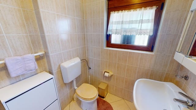 7 Zimmer Villa zu verkaufen in Iznate mit Pool Garage - 1.352.000 € (Ref: 10128691)