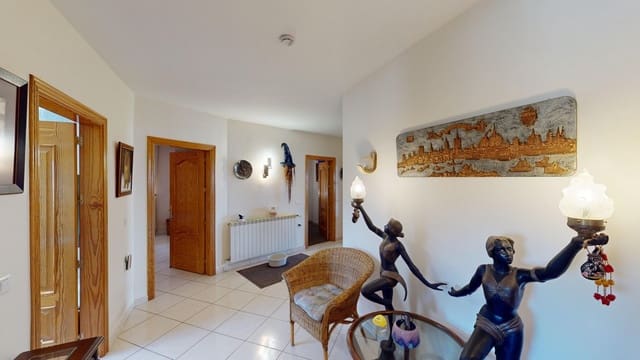 7 Zimmer Villa zu verkaufen in Iznate mit Pool Garage - 1.352.000 € (Ref: 10128691)