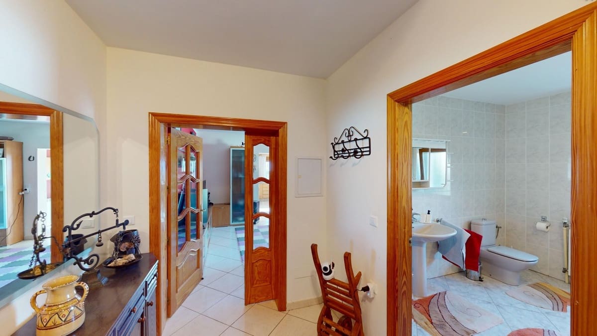 7 Zimmer Villa zu verkaufen in Iznate mit Pool Garage - 1.352.000 € (Ref: 10128691)