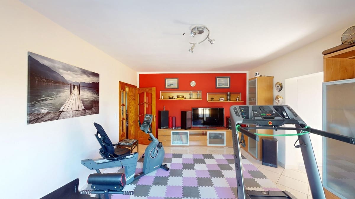 7 Zimmer Villa zu verkaufen in Iznate mit Pool Garage - 1.352.000 € (Ref: 10128691)