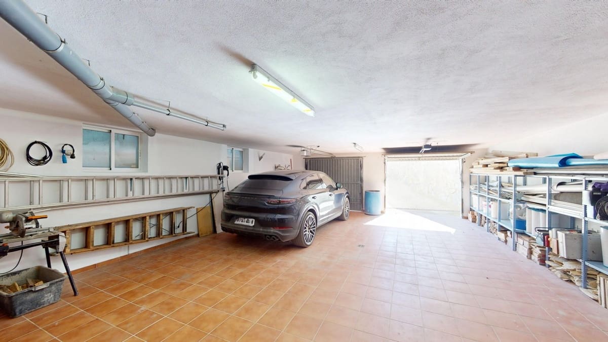 7 Zimmer Villa zu verkaufen in Iznate mit Pool Garage - 1.352.000 € (Ref: 10128691)