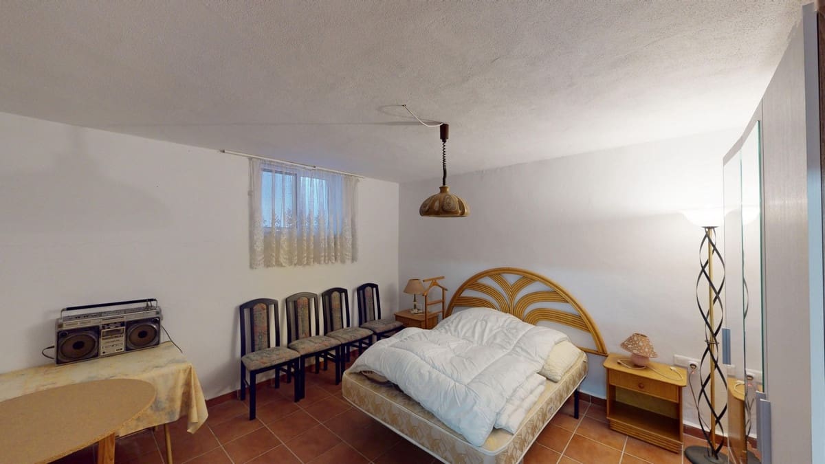 7 Zimmer Villa zu verkaufen in Iznate mit Pool Garage - 1.352.000 € (Ref: 10128691)