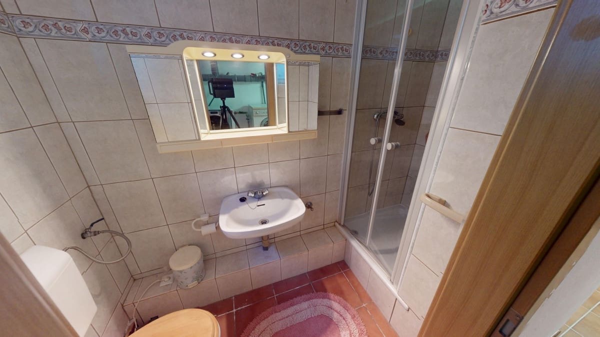 7 Zimmer Villa zu verkaufen in Iznate mit Pool Garage - 1.352.000 € (Ref: 10128691)