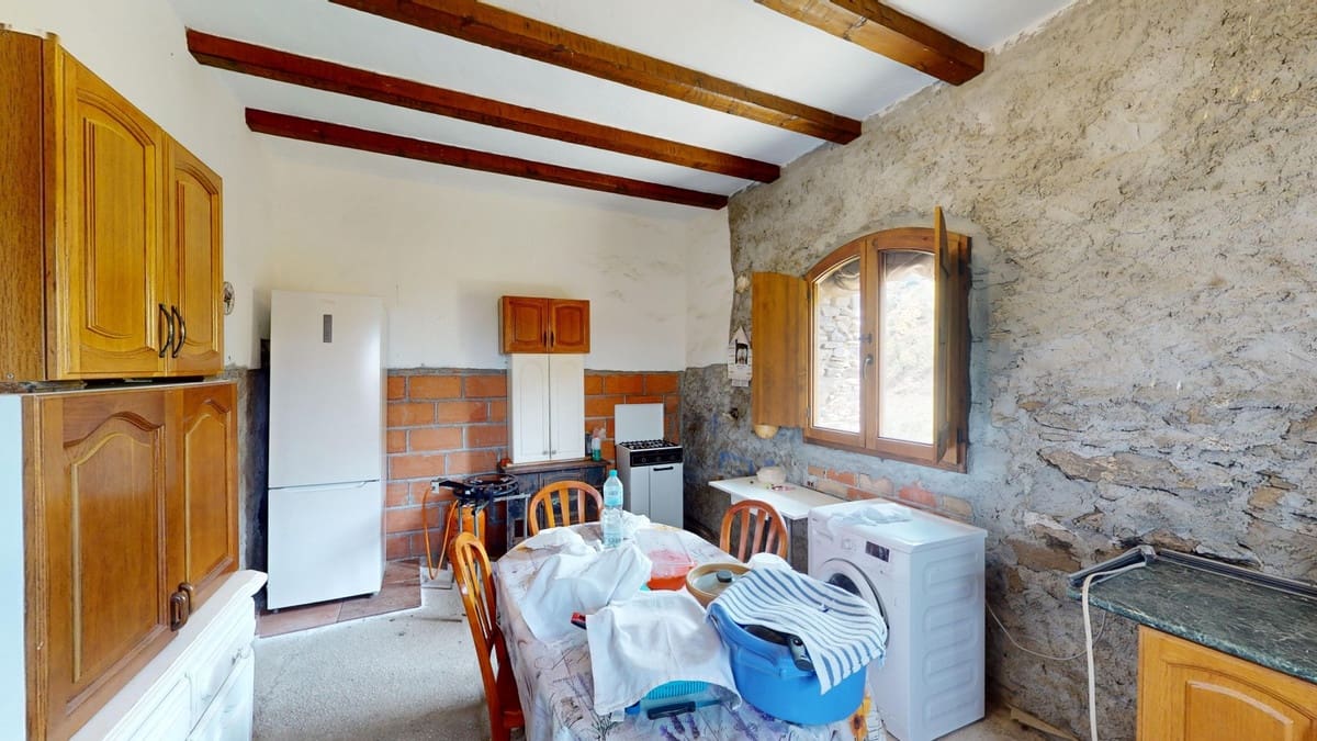 7 soverom Villa til salgs i Moclinejo med svømmebasseng garasje - € 960 000 (Ref: 10128692)