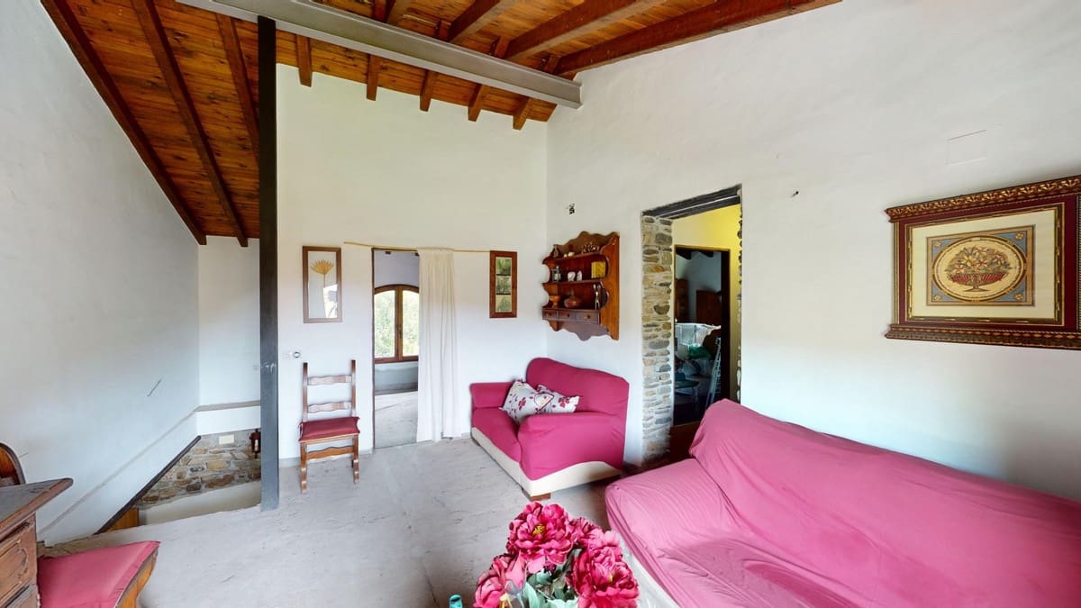 7 soverom Villa til salgs i Moclinejo med svømmebasseng garasje - € 960 000 (Ref: 10128692)