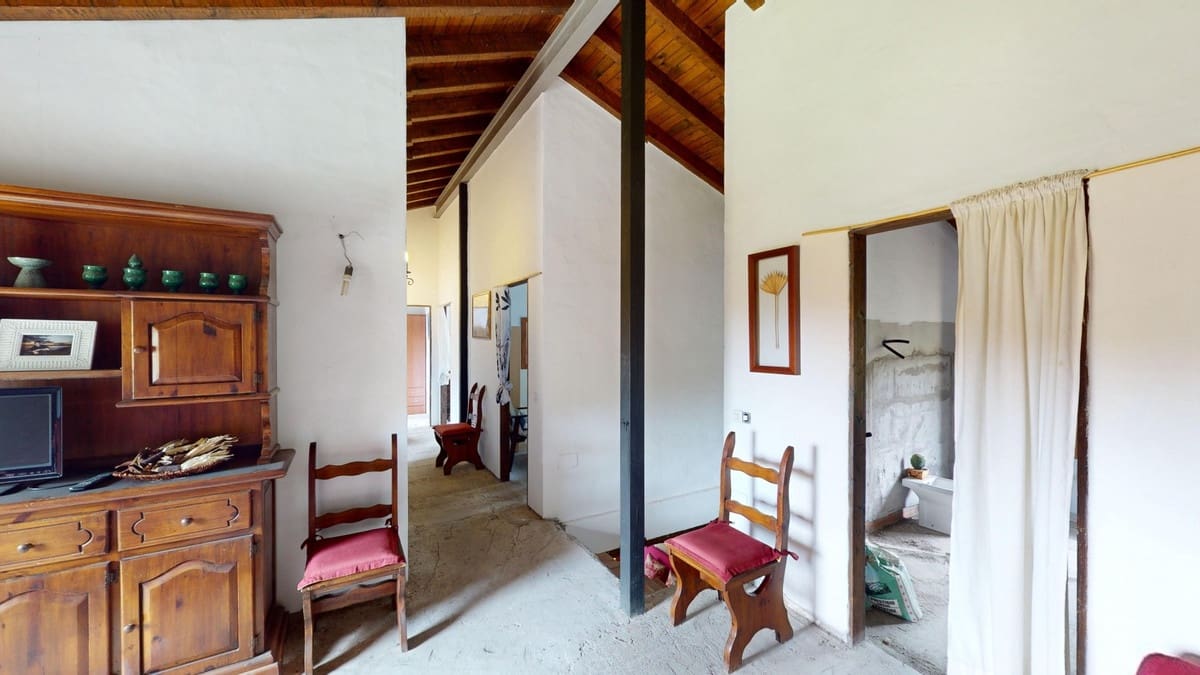 7 soverom Villa til salgs i Moclinejo med svømmebasseng garasje - € 960 000 (Ref: 10128692)