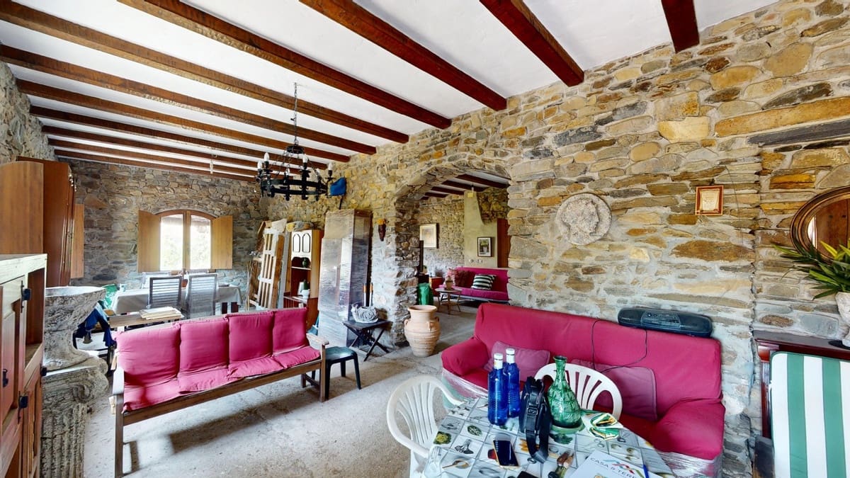 7 soverom Villa til salgs i Moclinejo med svømmebasseng garasje - € 960 000 (Ref: 10128692)