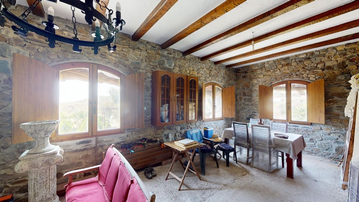 7 soverom Villa til salgs i Moclinejo med svømmebasseng garasje - € 960 000 (Ref: 10128692)