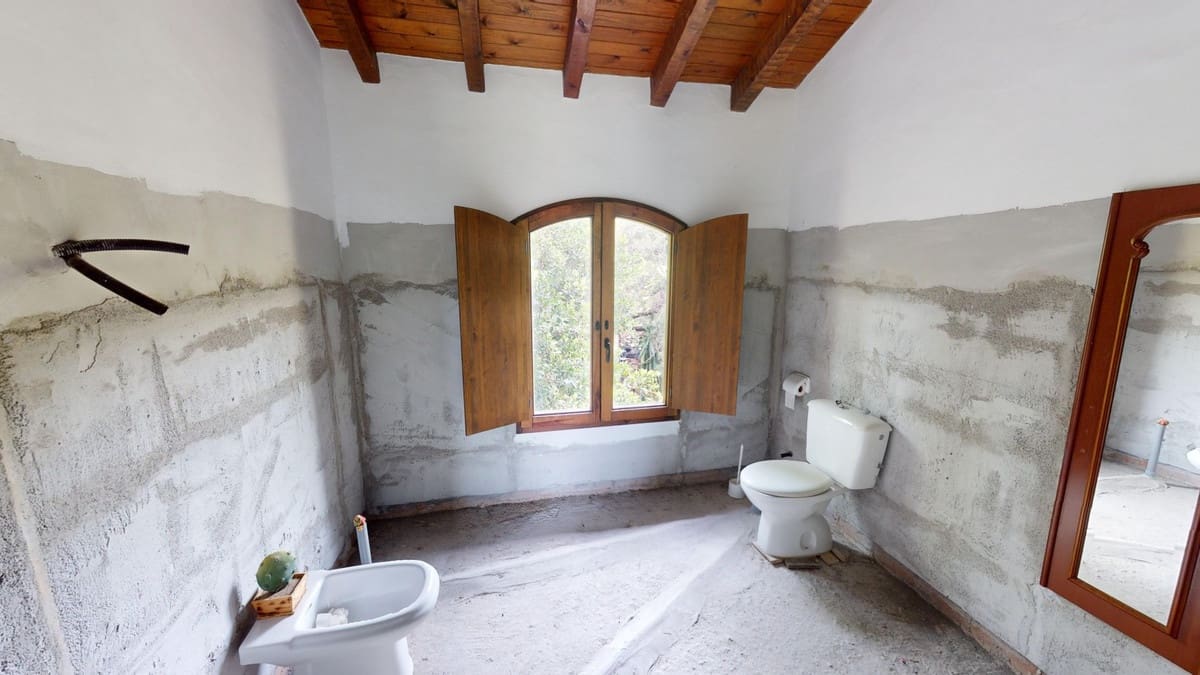 7 soverom Villa til salgs i Moclinejo med svømmebasseng garasje - € 960 000 (Ref: 10128692)