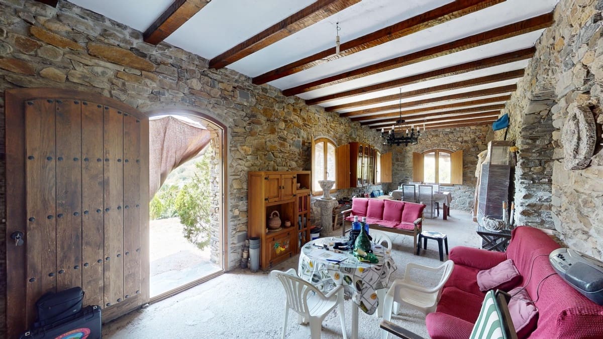 7 soverom Villa til salgs i Moclinejo med svømmebasseng garasje - € 960 000 (Ref: 10128692)