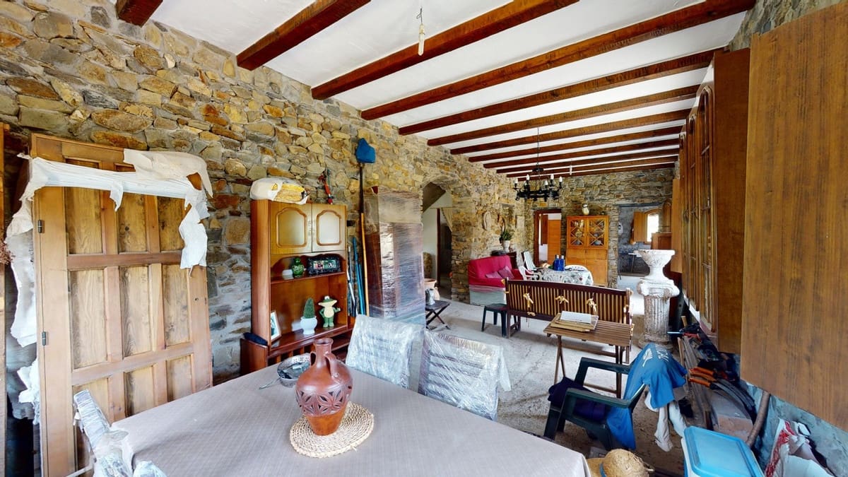 7 soverom Villa til salgs i Moclinejo med svømmebasseng garasje - € 960 000 (Ref: 10128692)