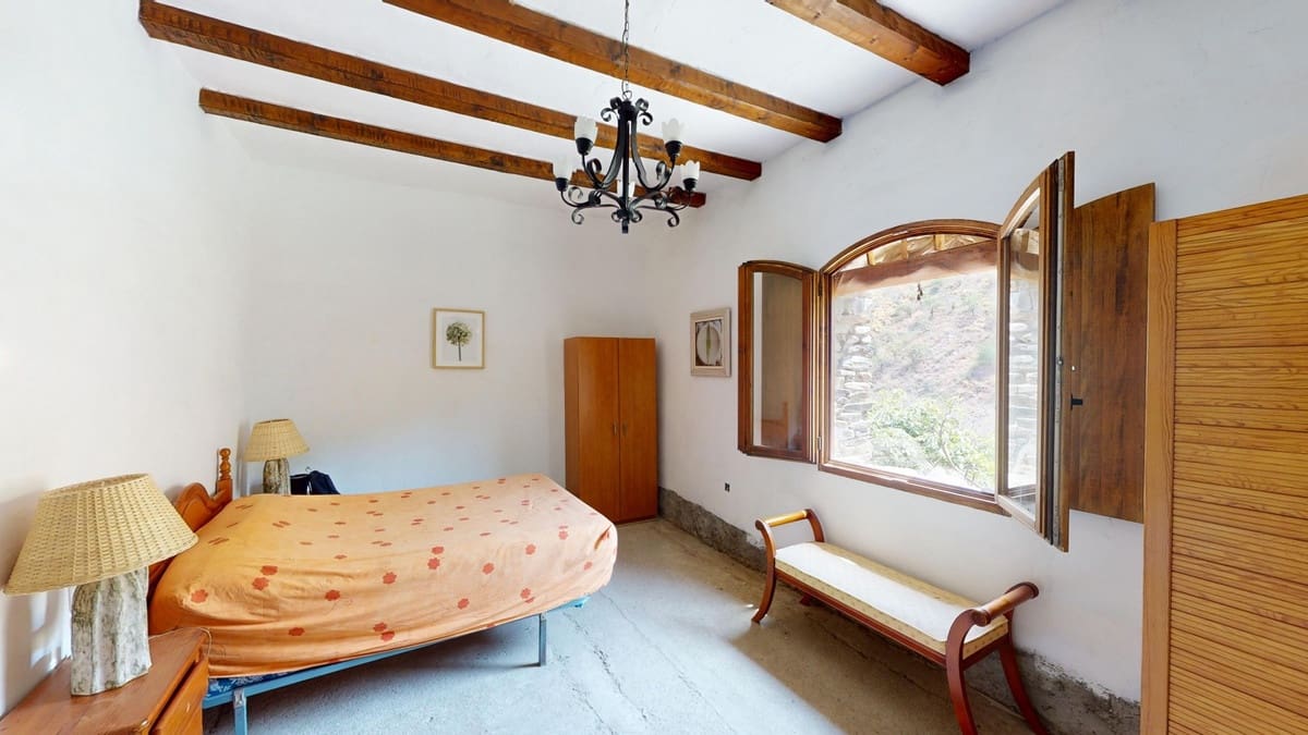 7 soverom Villa til salgs i Moclinejo med svømmebasseng garasje - € 960 000 (Ref: 10128692)