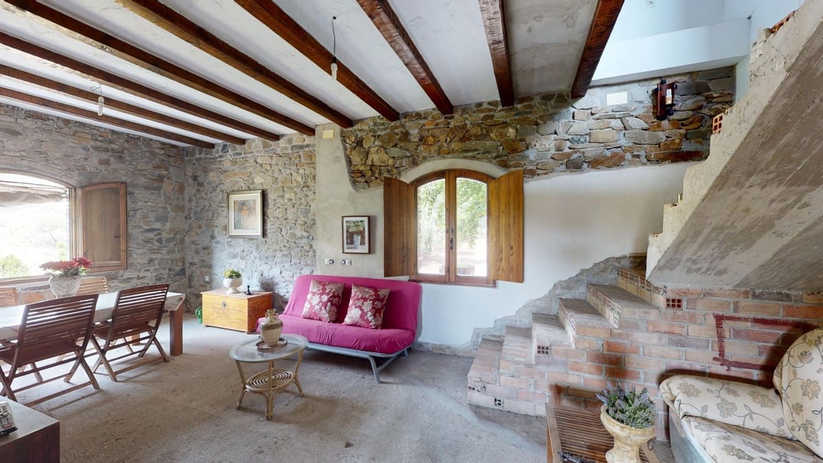 7 soverom Villa til salgs i Moclinejo med svømmebasseng garasje - € 960 000 (Ref: 10128692)