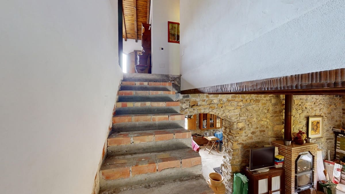 7 soverom Villa til salgs i Moclinejo med svømmebasseng garasje - € 960 000 (Ref: 10128692)