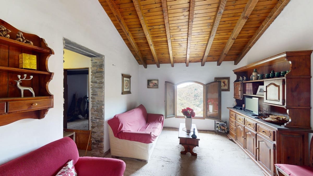 7 soverom Villa til salgs i Moclinejo med svømmebasseng garasje - € 960 000 (Ref: 10128692)
