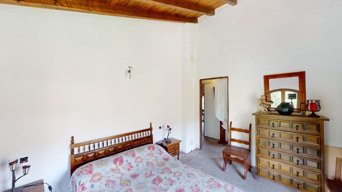 7 soverom Villa til salgs i Moclinejo med svømmebasseng garasje - € 960 000 (Ref: 10128692)