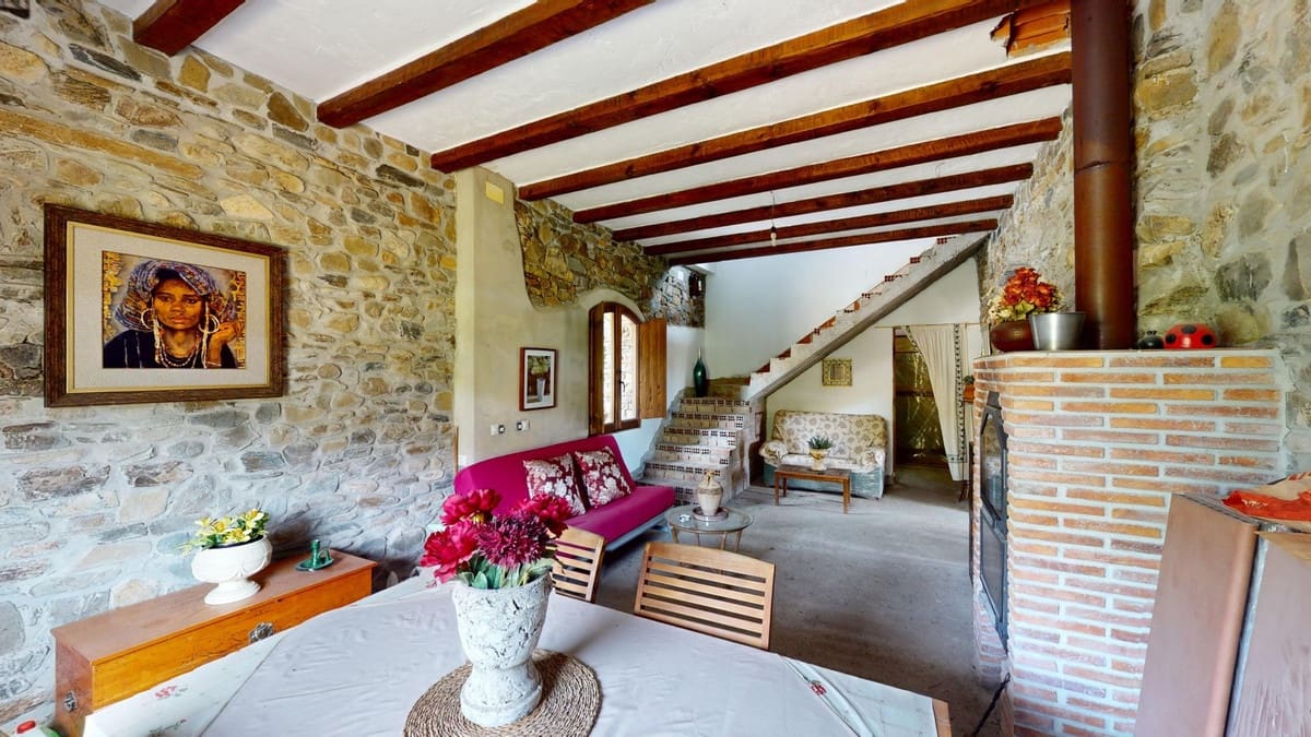 7 soverom Villa til salgs i Moclinejo med svømmebasseng garasje - € 960 000 (Ref: 10128692)
